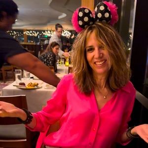 Meet your Posher, Barbara